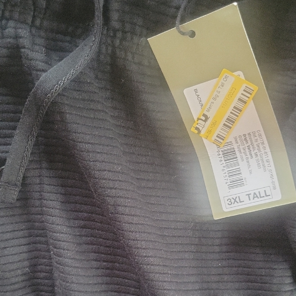 Goodfellow & Co Dark Gray Joggers - Picture 3 of 3